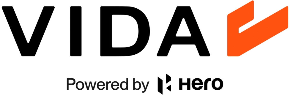 VIDA powered by Hero