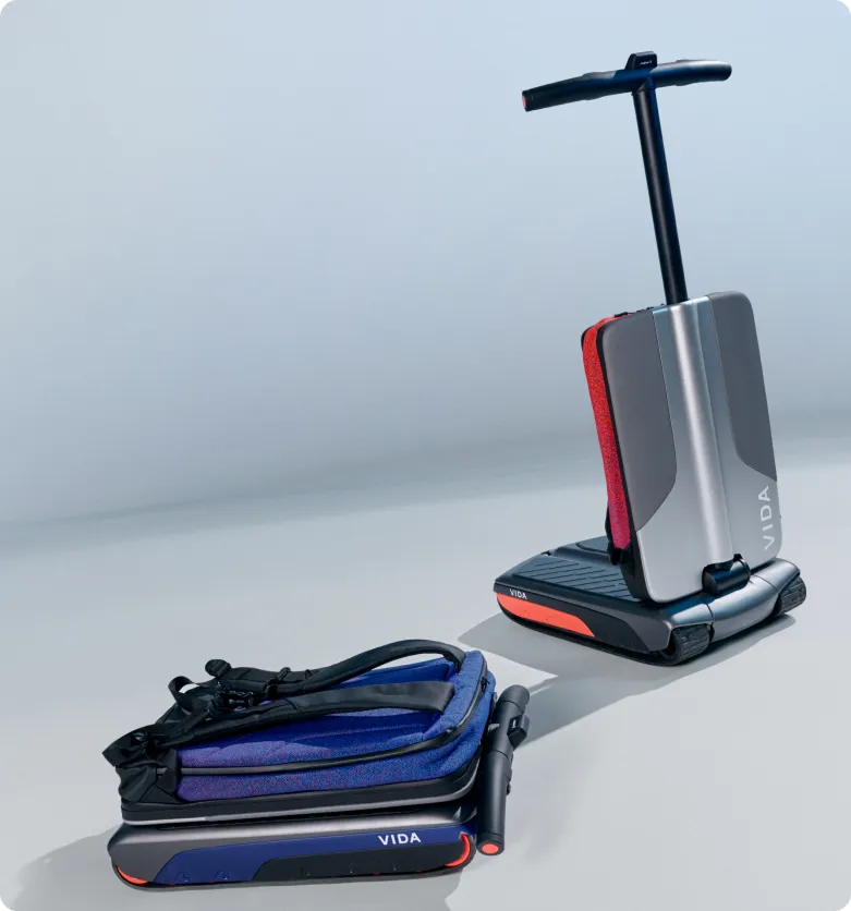 Cruise - Product 1