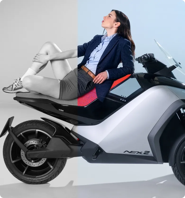 Built for Fluid Lifestyles - Product 2