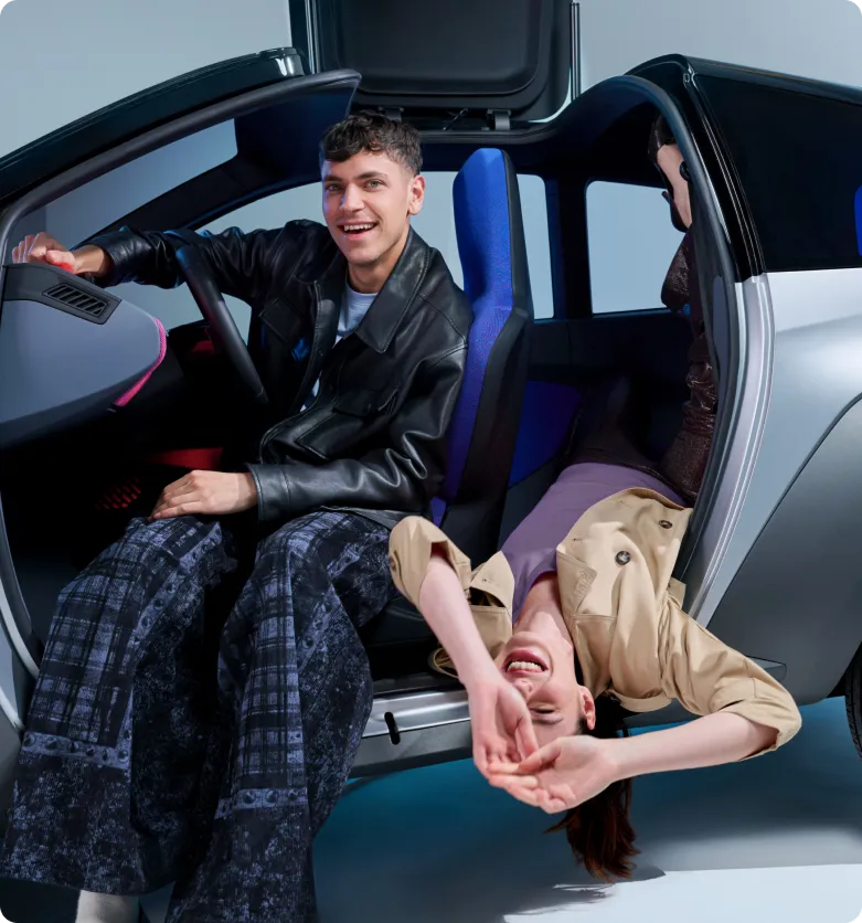 Two-Person Cabin - Product 3